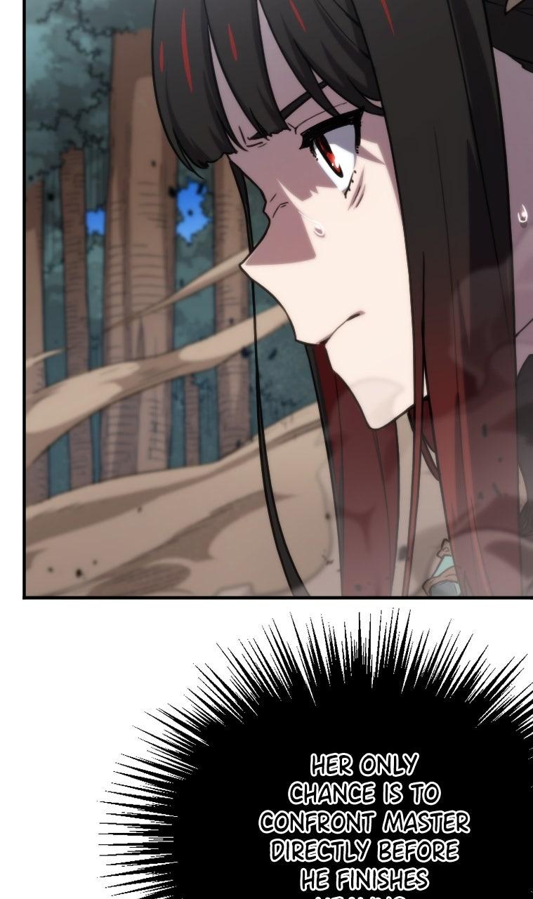 Oversummoned, Overpowered, and Over It! (Tsugutoku) Chapter 83 page 4 - 