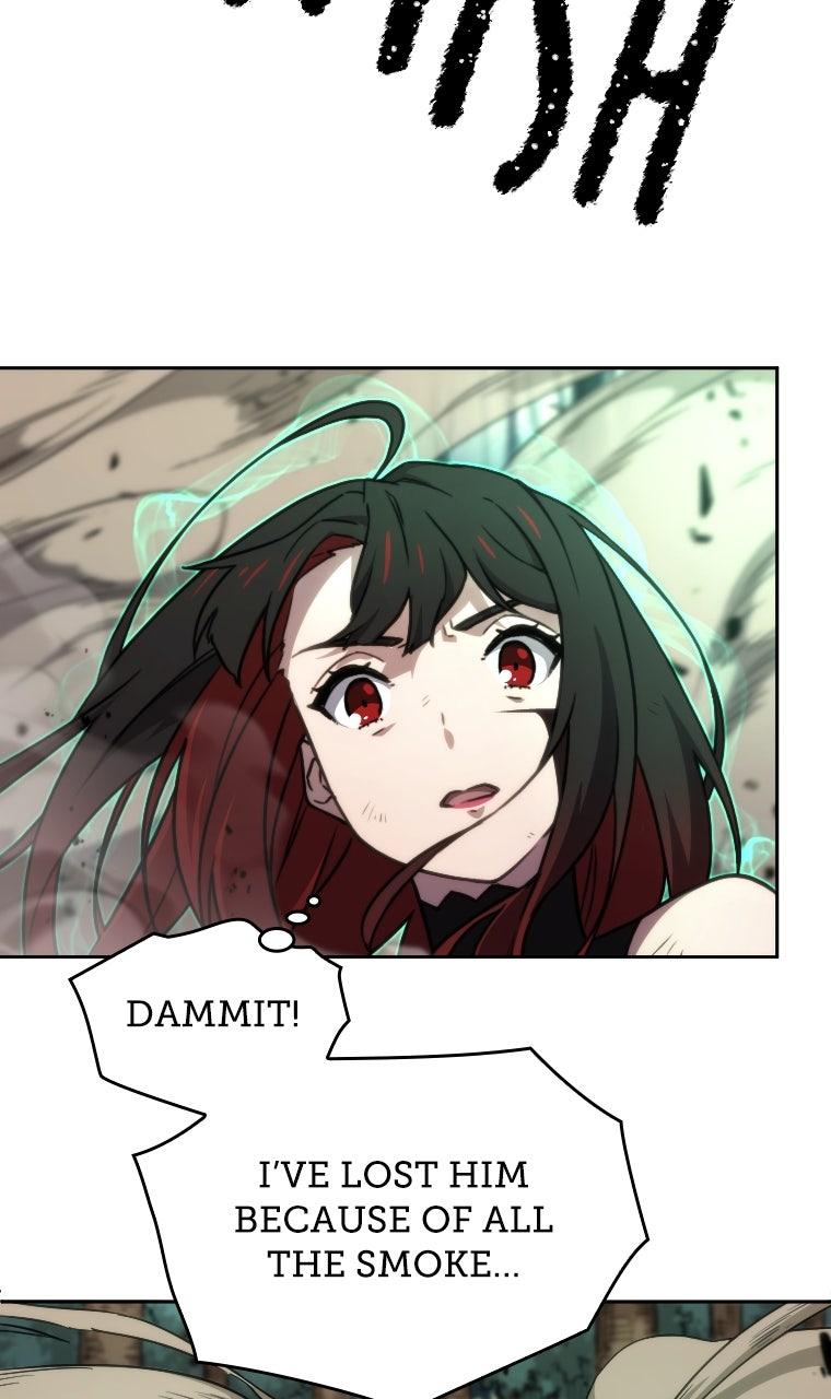 Oversummoned, Overpowered, and Over It! (Tsugutoku) Chapter 83 page 35 - 