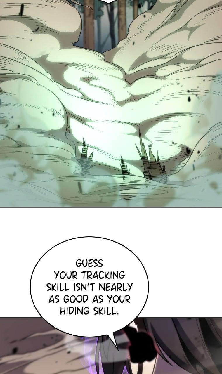 Oversummoned, Overpowered, and Over It! (Tsugutoku) Chapter 83 page 36 - 