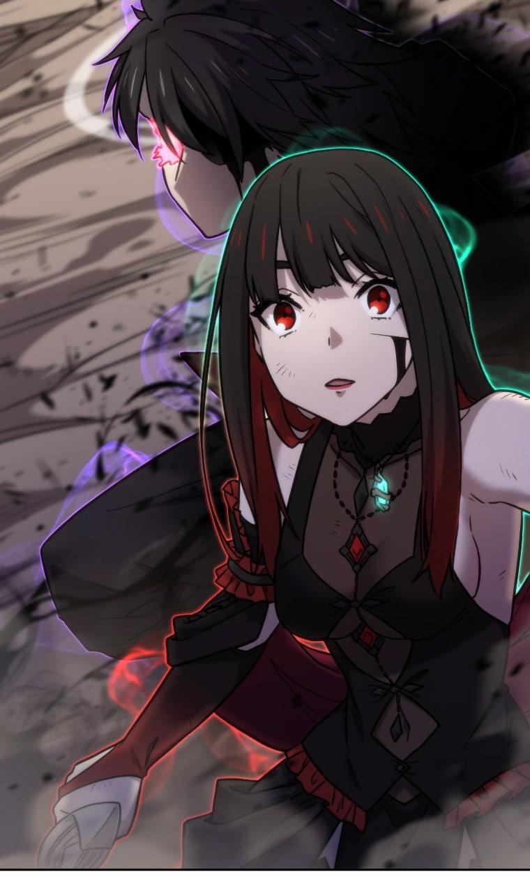 Oversummoned, Overpowered, and Over It! (Tsugutoku) Chapter 83 page 38 - 