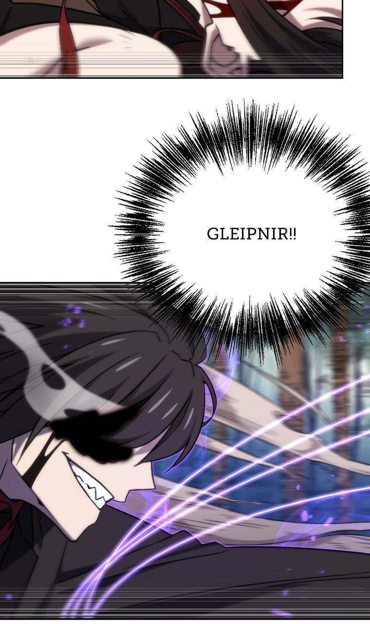 Oversummoned, Overpowered, and Over It! (Tsugutoku) Chapter 83 page 42 - 