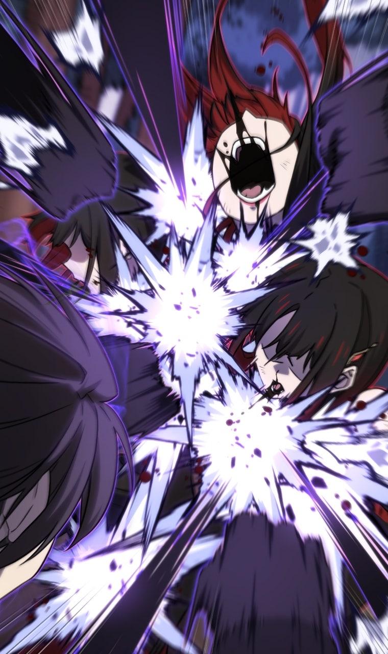 Oversummoned, Overpowered, and Over It! (Tsugutoku) Chapter 83 page 47 - 