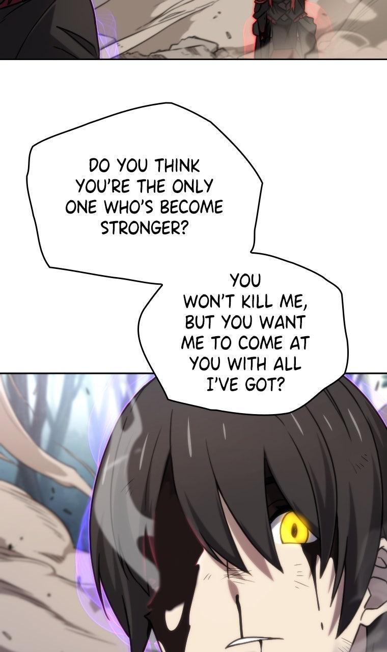 Oversummoned, Overpowered, and Over It! (Tsugutoku) Chapter 83 page 57 - 