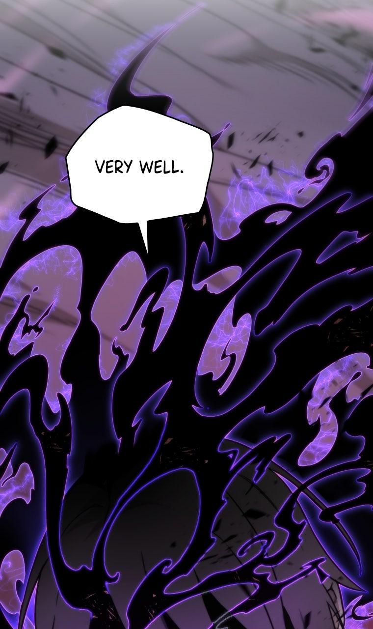 Oversummoned, Overpowered, and Over It! (Tsugutoku) Chapter 84 page 3 - 