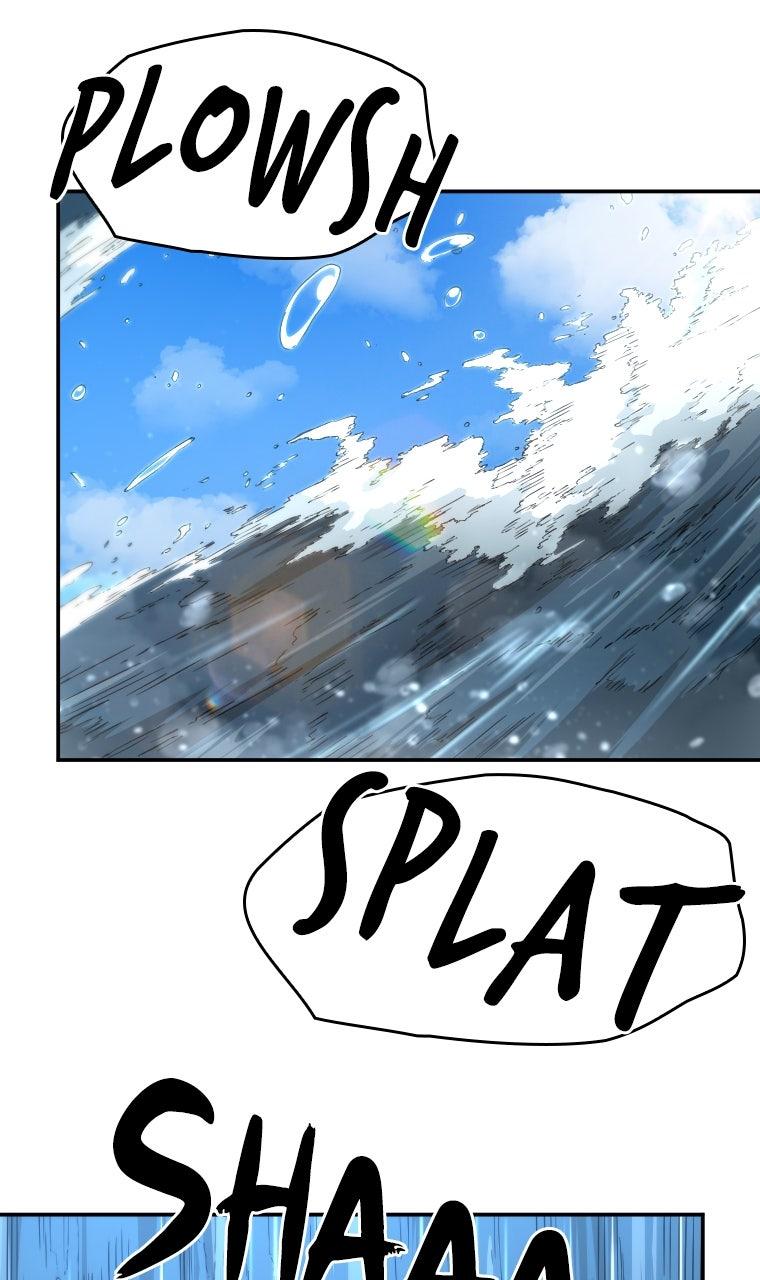 Oversummoned, Overpowered, and Over It! (Tsugutoku) Chapter 84 page 38 - 
