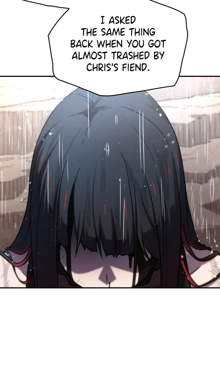 Oversummoned, Overpowered, and Over It! (Tsugutoku) Chapter 84 page 41 - 