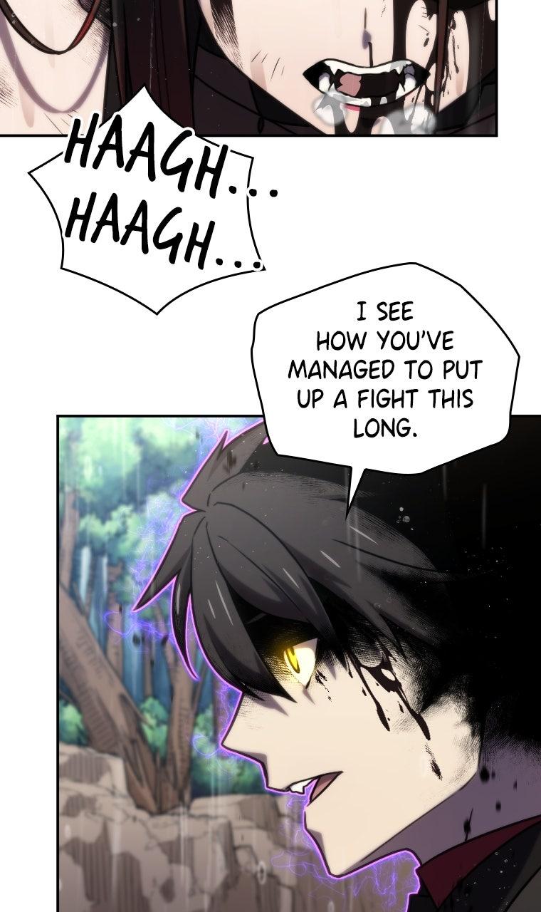 Oversummoned, Overpowered, and Over It! (Tsugutoku) Chapter 84 page 44 - 