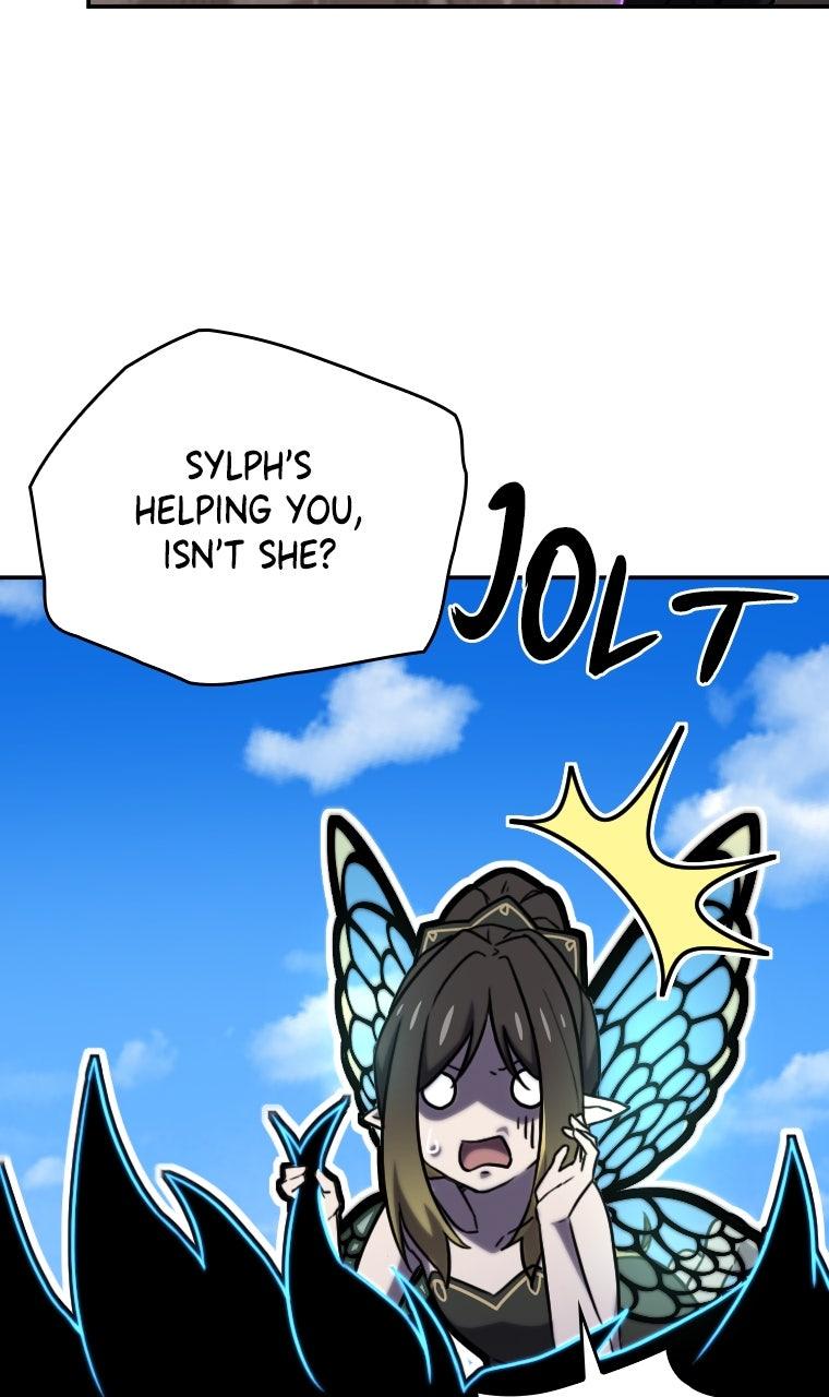 Oversummoned, Overpowered, and Over It! (Tsugutoku) Chapter 84 page 45 - 