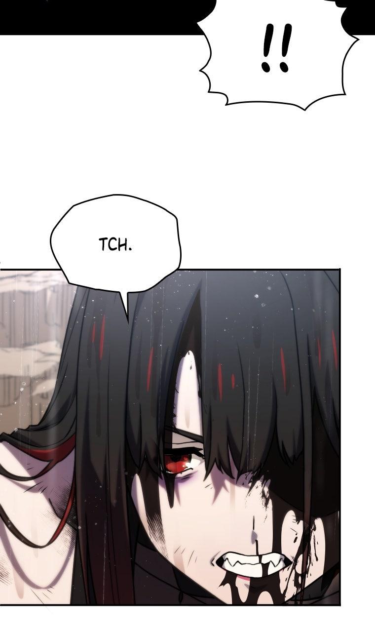 Oversummoned, Overpowered, and Over It! (Tsugutoku) Chapter 84 page 46 - 