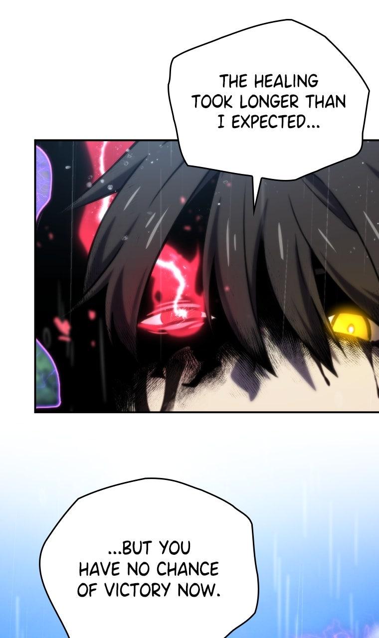 Oversummoned, Overpowered, and Over It! (Tsugutoku) Chapter 84 page 47 - 