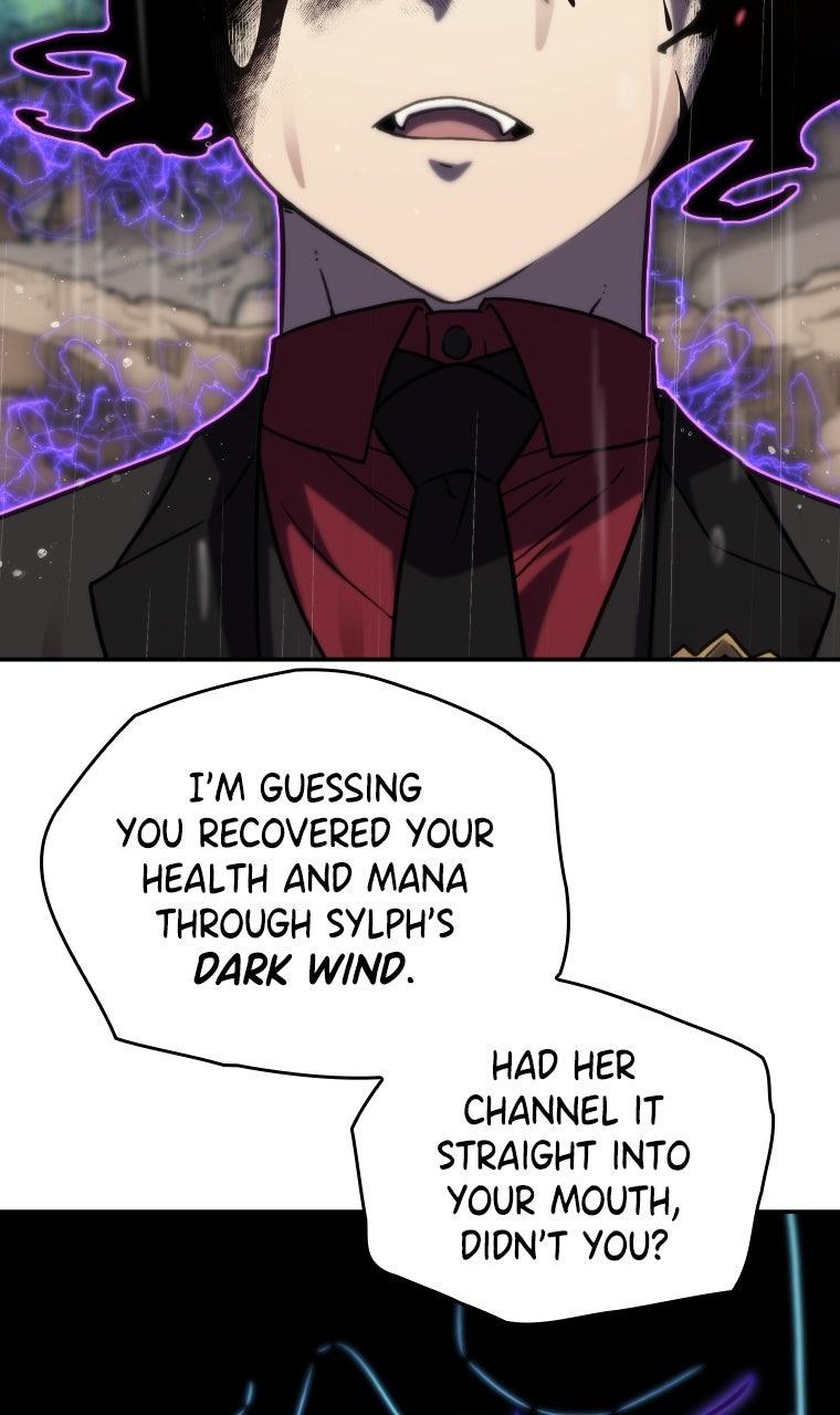 Oversummoned, Overpowered, and Over It! (Tsugutoku) Chapter 84 page 49 - 