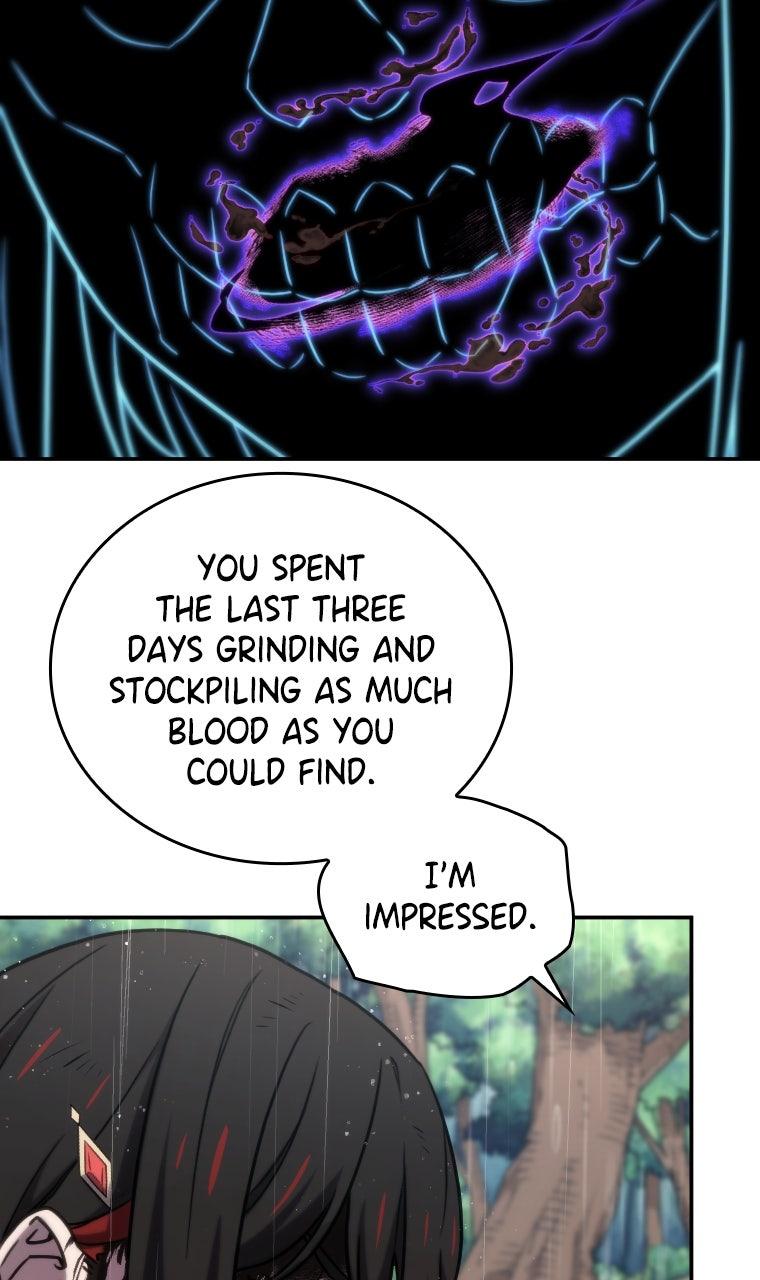 Oversummoned, Overpowered, and Over It! (Tsugutoku) Chapter 84 page 50 - 