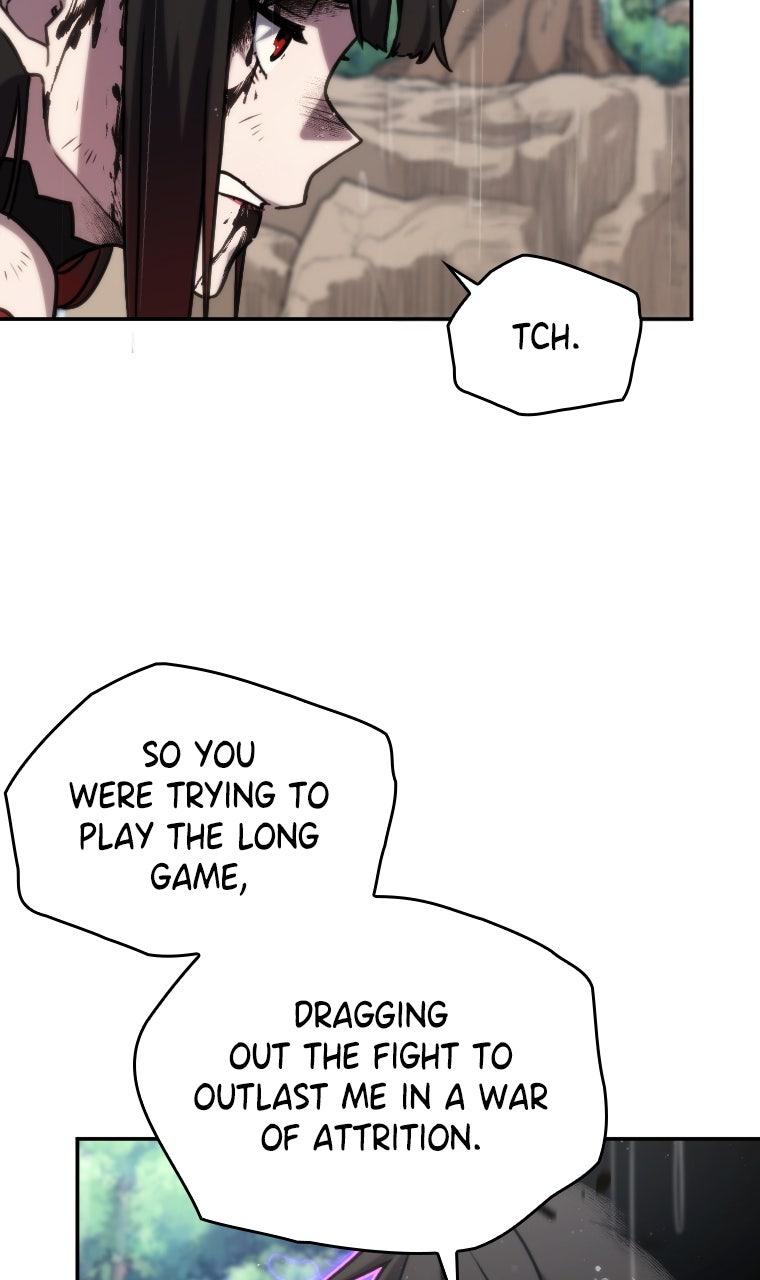 Oversummoned, Overpowered, and Over It! (Tsugutoku) Chapter 84 page 51 - 