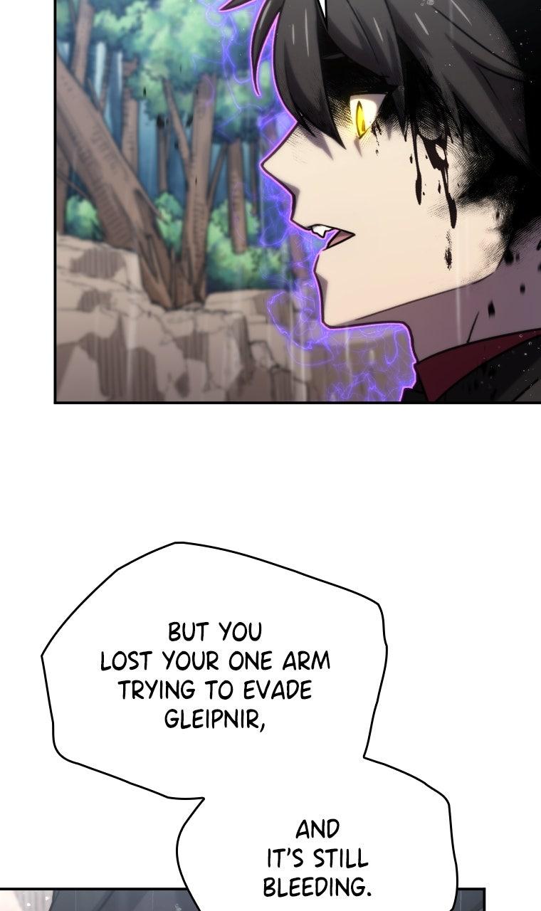 Oversummoned, Overpowered, and Over It! (Tsugutoku) Chapter 84 page 52 - 