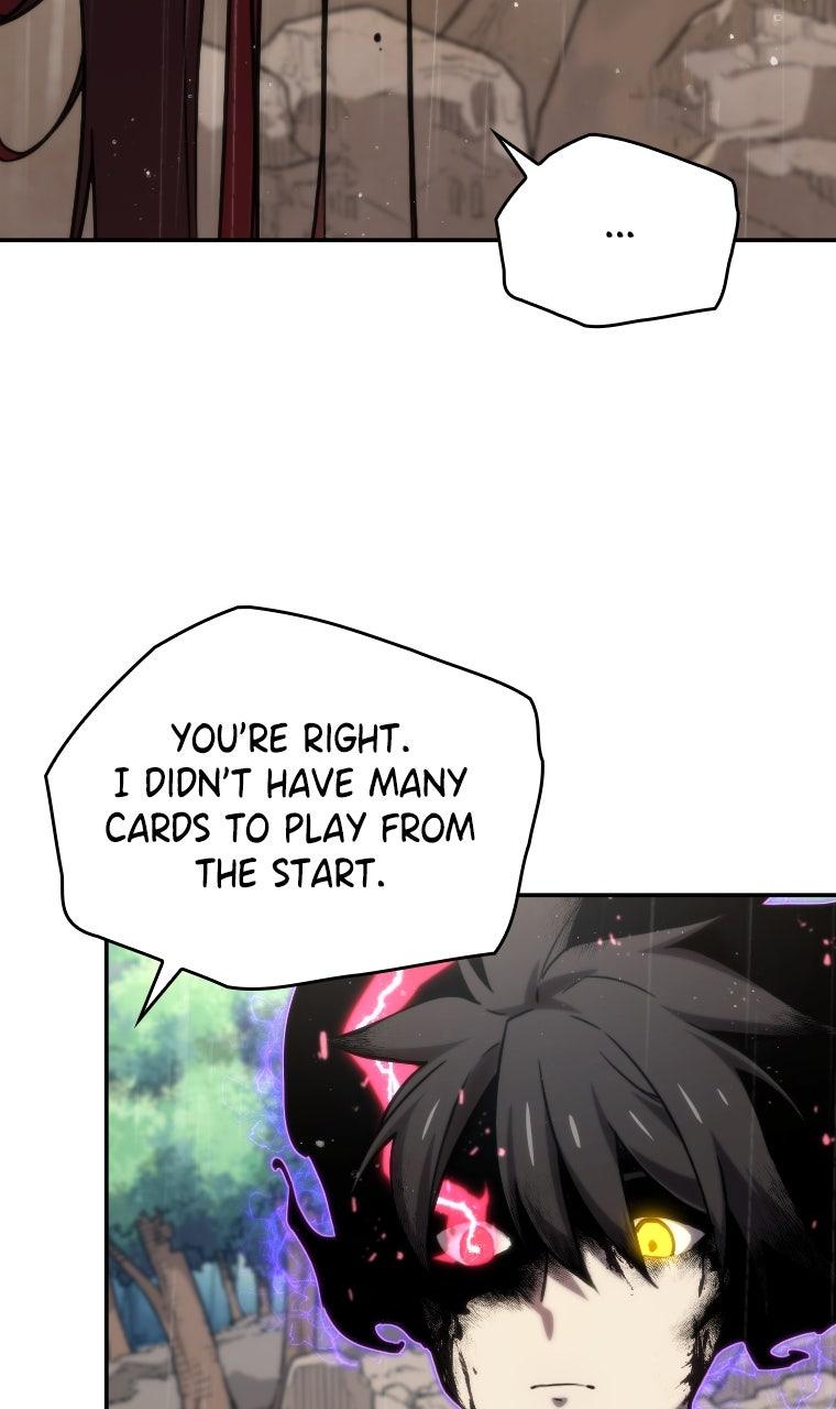 Oversummoned, Overpowered, and Over It! (Tsugutoku) Chapter 84 page 56 - 