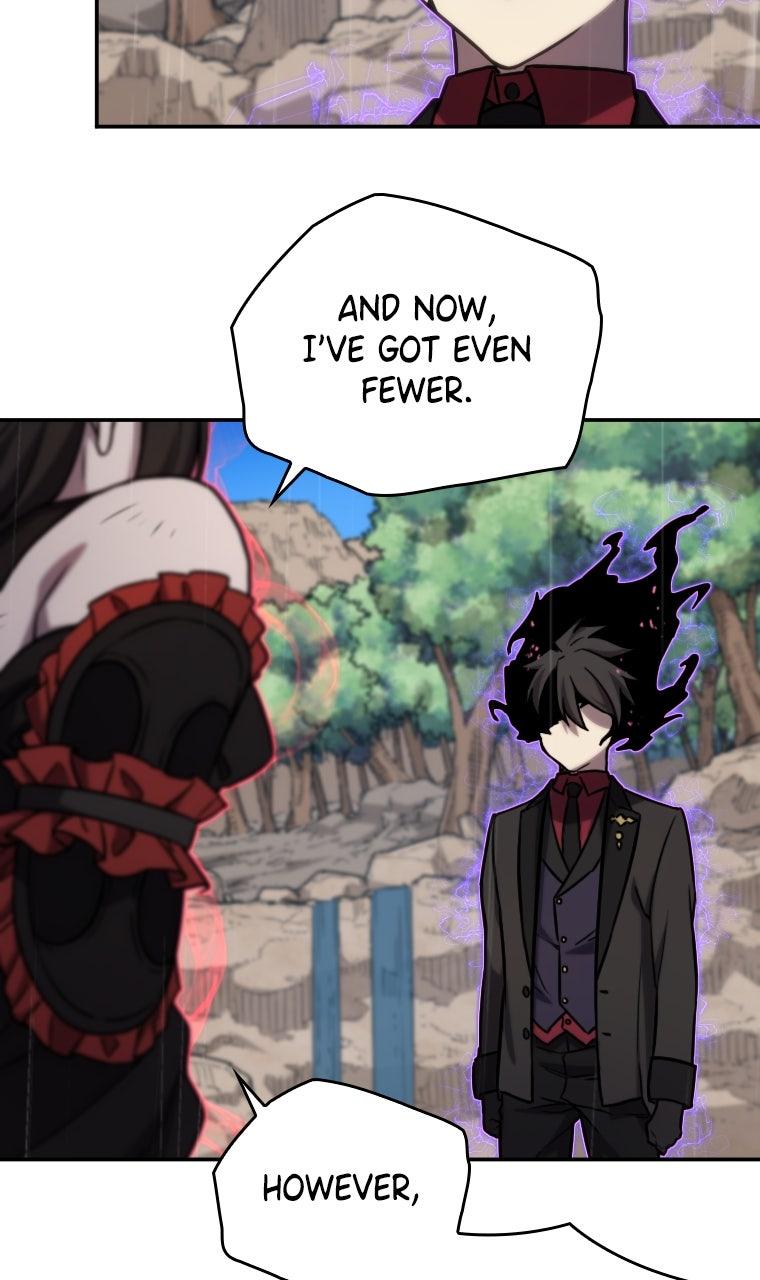 Oversummoned, Overpowered, and Over It! (Tsugutoku) Chapter 84 page 57 - 