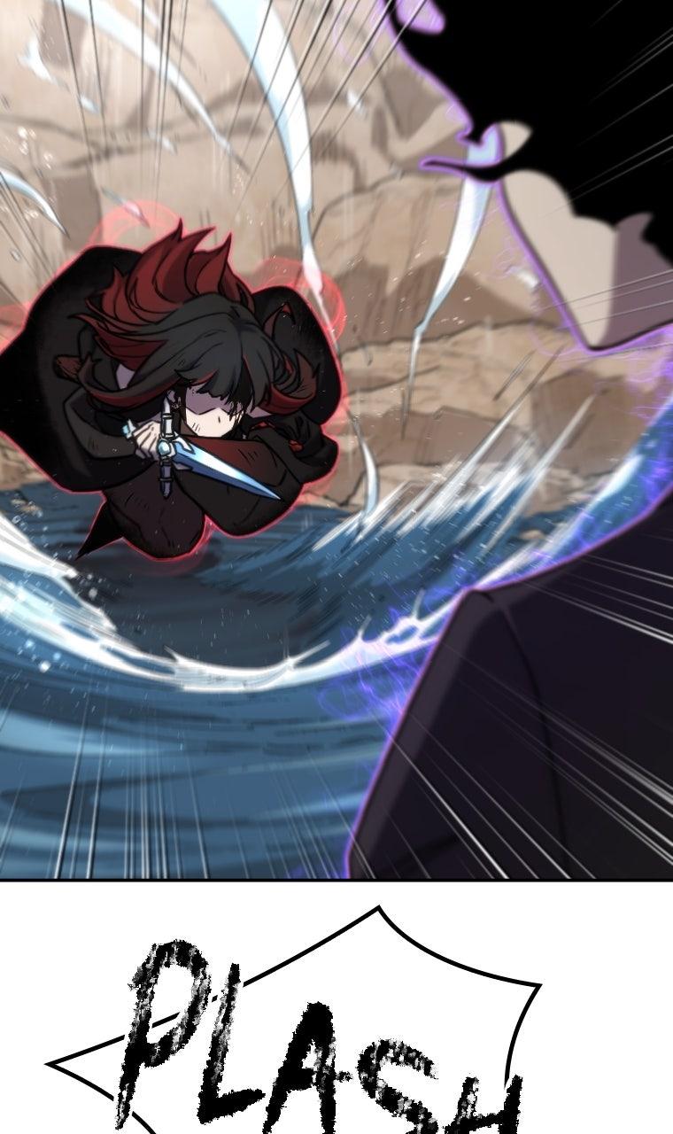 Oversummoned, Overpowered, and Over It! (Tsugutoku) Chapter 84 page 59 - 
