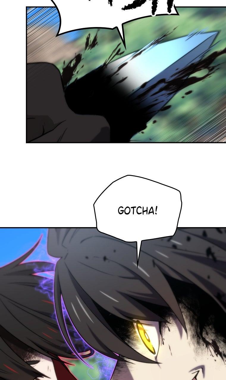 Oversummoned, Overpowered, and Over It! (Tsugutoku) Chapter 84 page 60 - 