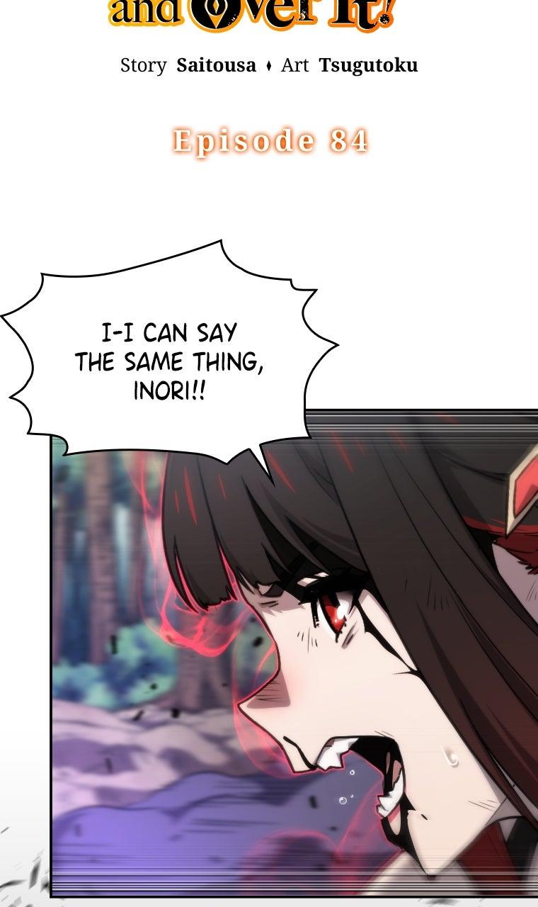 Oversummoned, Overpowered, and Over It! (Tsugutoku) Chapter 84 page 7 - 