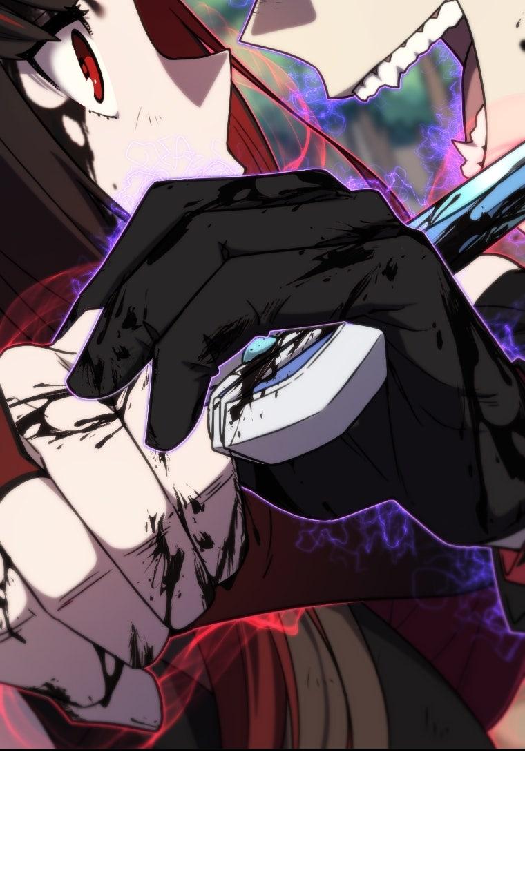 Oversummoned, Overpowered, and Over It! (Tsugutoku) Chapter 84 page 61 - 