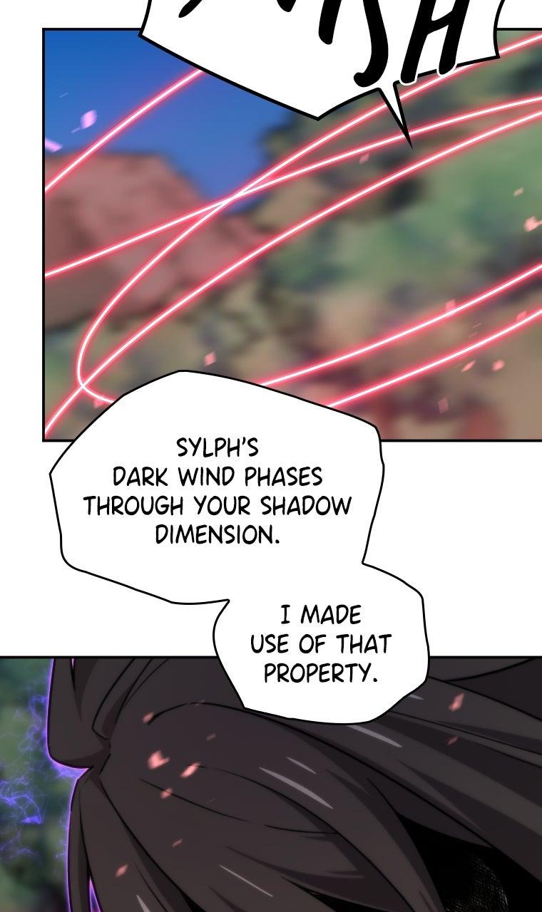 Oversummoned, Overpowered, and Over It! (Tsugutoku) Chapter 84 page 63 - 