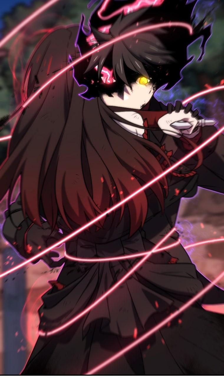 Oversummoned, Overpowered, and Over It! (Tsugutoku) Chapter 84 page 65 - 