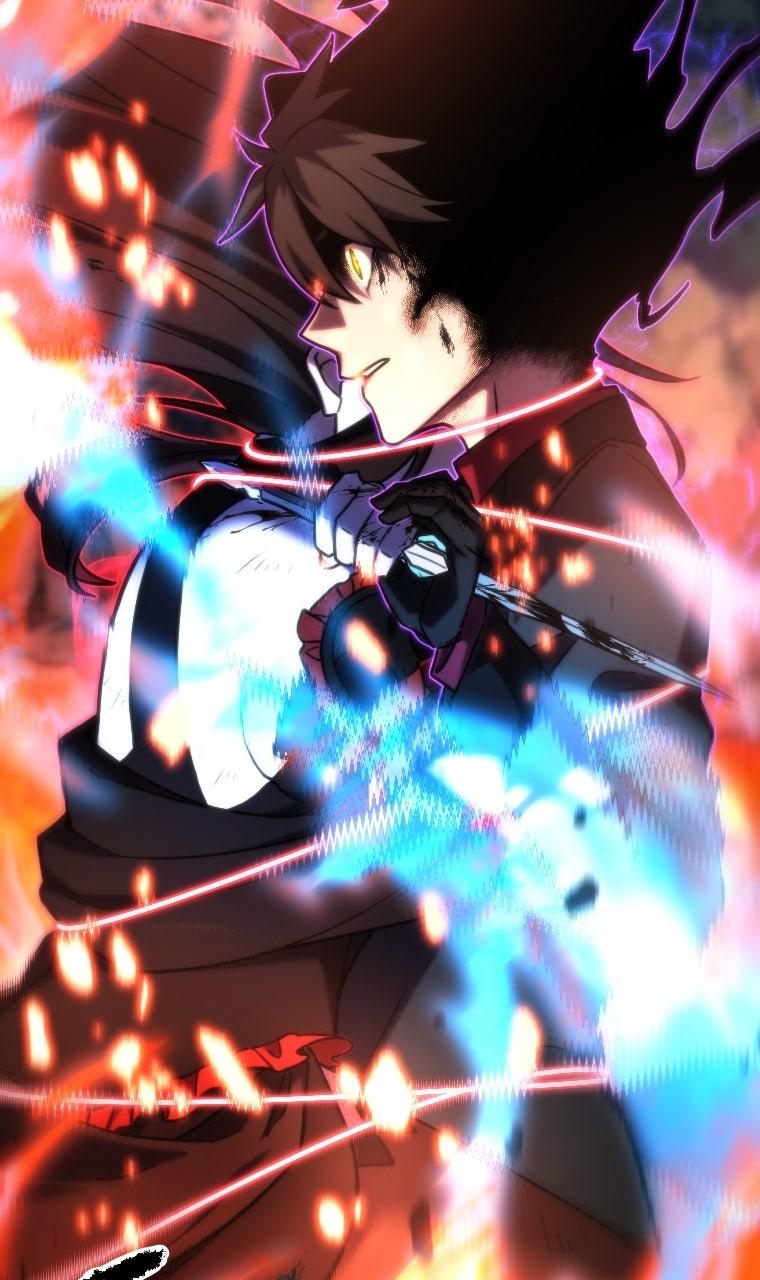 Oversummoned, Overpowered, and Over It! (Tsugutoku) Chapter 84 page 70 - 