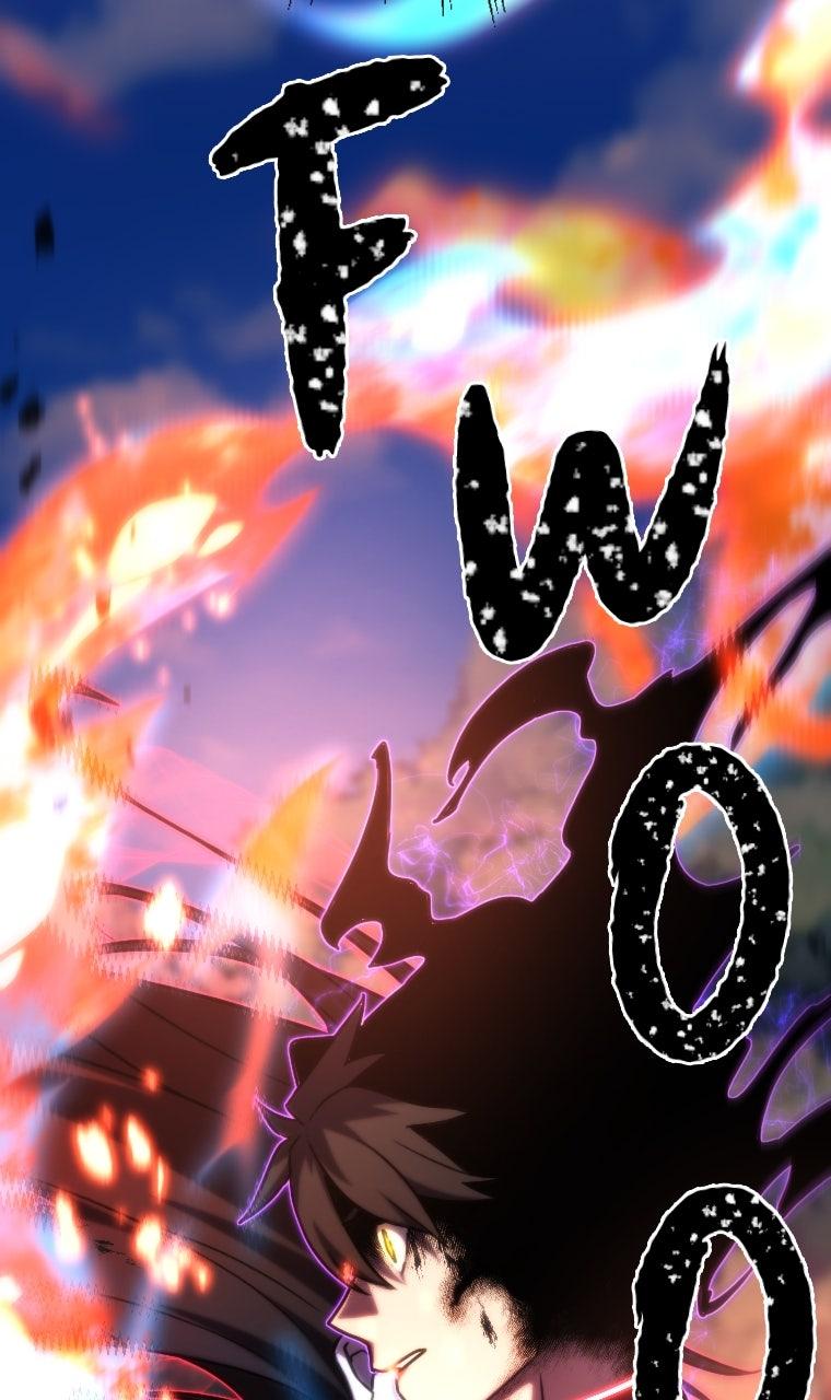 Oversummoned, Overpowered, and Over It! (Tsugutoku) Chapter 85 page 2 - 