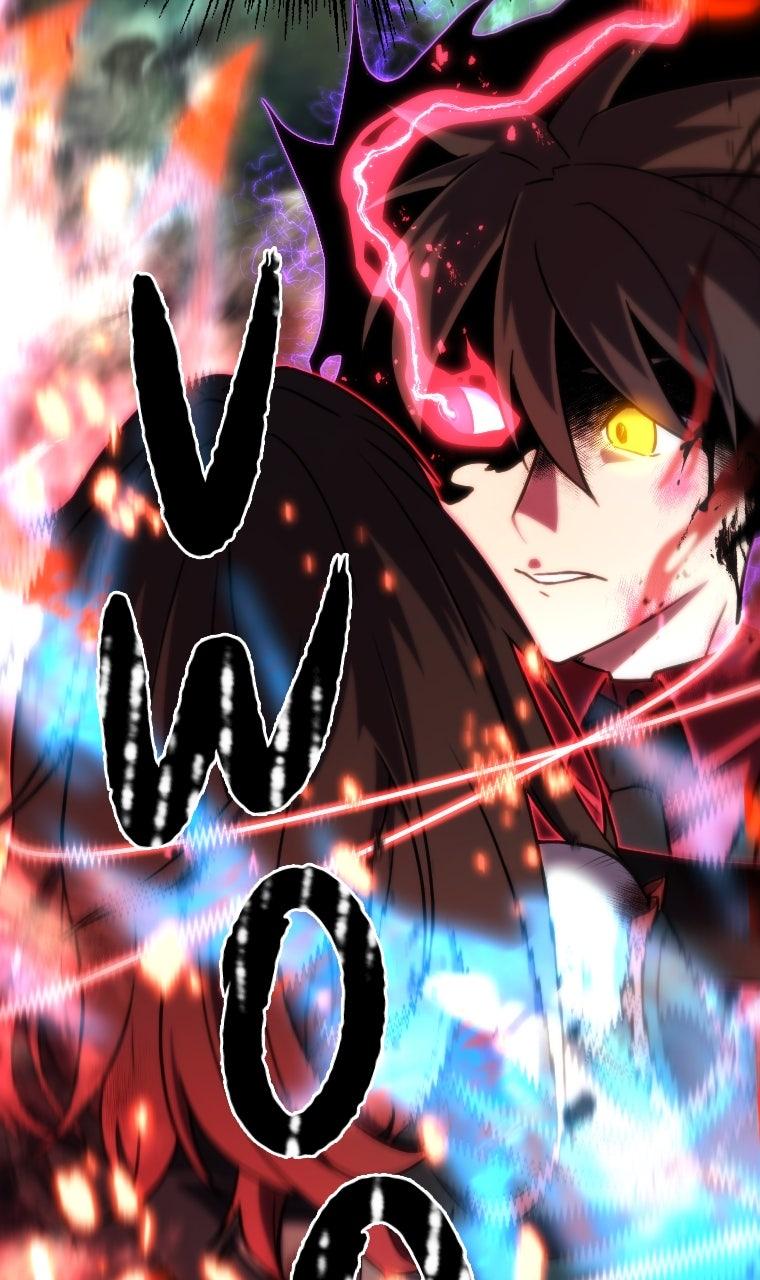 Oversummoned, Overpowered, and Over It! (Tsugutoku) Chapter 85 page 11 - 