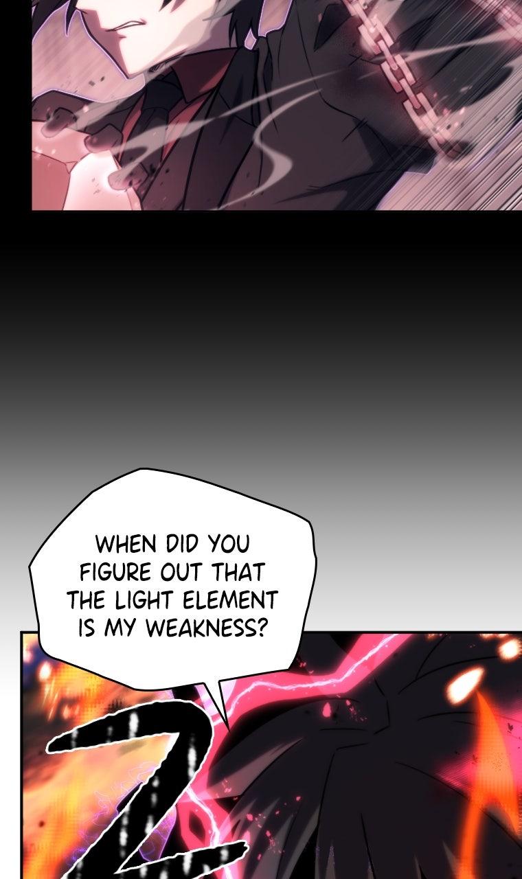 Oversummoned, Overpowered, and Over It! (Tsugutoku) Chapter 85 page 17 - 