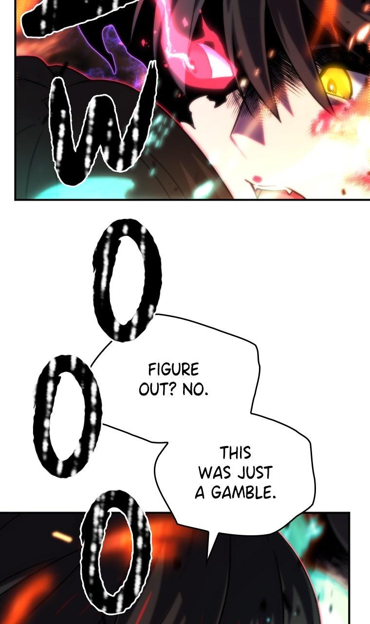 Oversummoned, Overpowered, and Over It! (Tsugutoku) Chapter 85 page 18 - 