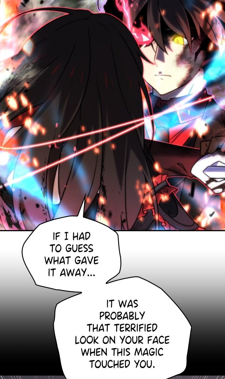 Oversummoned, Overpowered, and Over It! (Tsugutoku) Chapter 85 page 20 - 