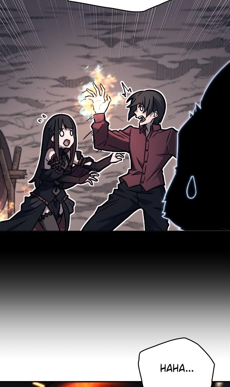 Oversummoned, Overpowered, and Over It! (Tsugutoku) Chapter 85 page 21 - 