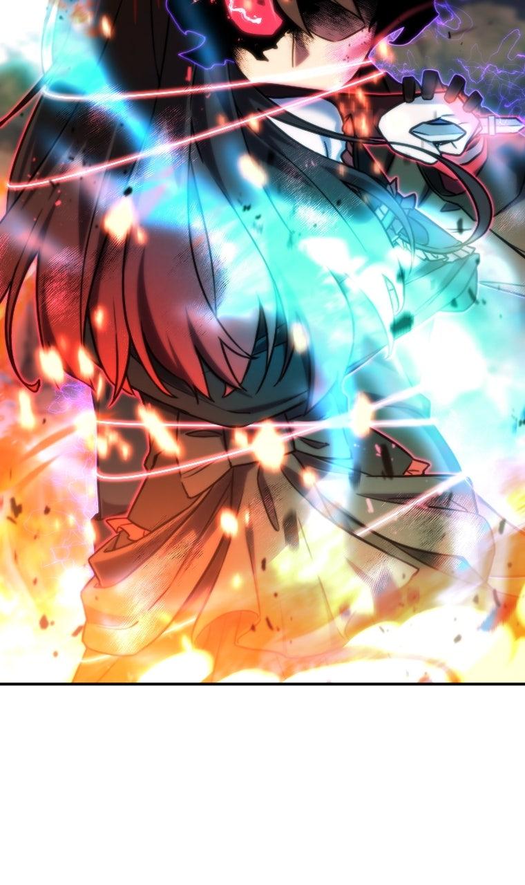 Oversummoned, Overpowered, and Over It! (Tsugutoku) Chapter 85 page 26 - 