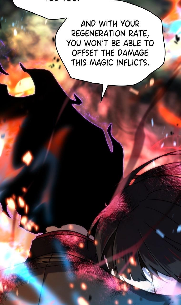 Oversummoned, Overpowered, and Over It! (Tsugutoku) Chapter 85 page 30 - 