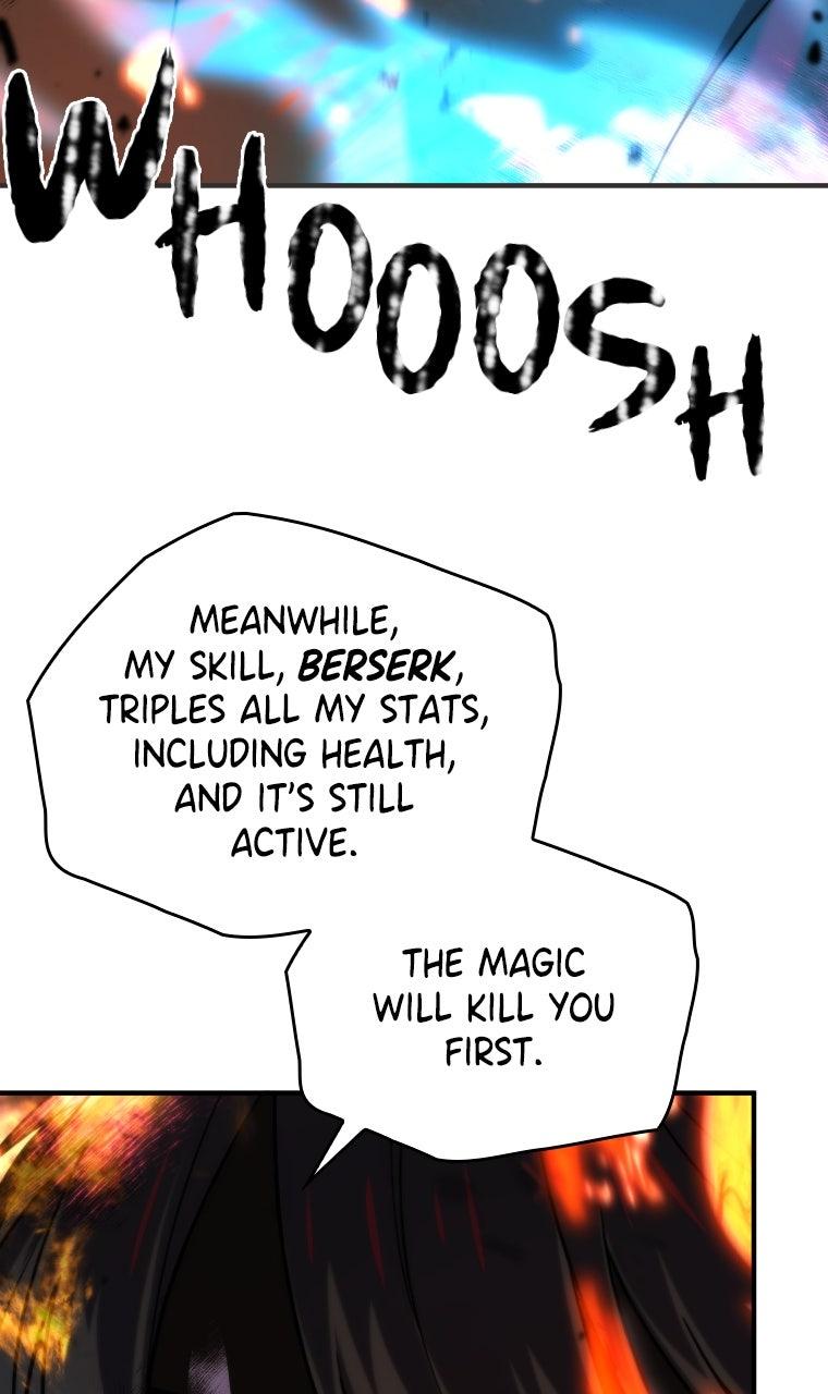 Oversummoned, Overpowered, and Over It! (Tsugutoku) Chapter 85 page 31 - 
