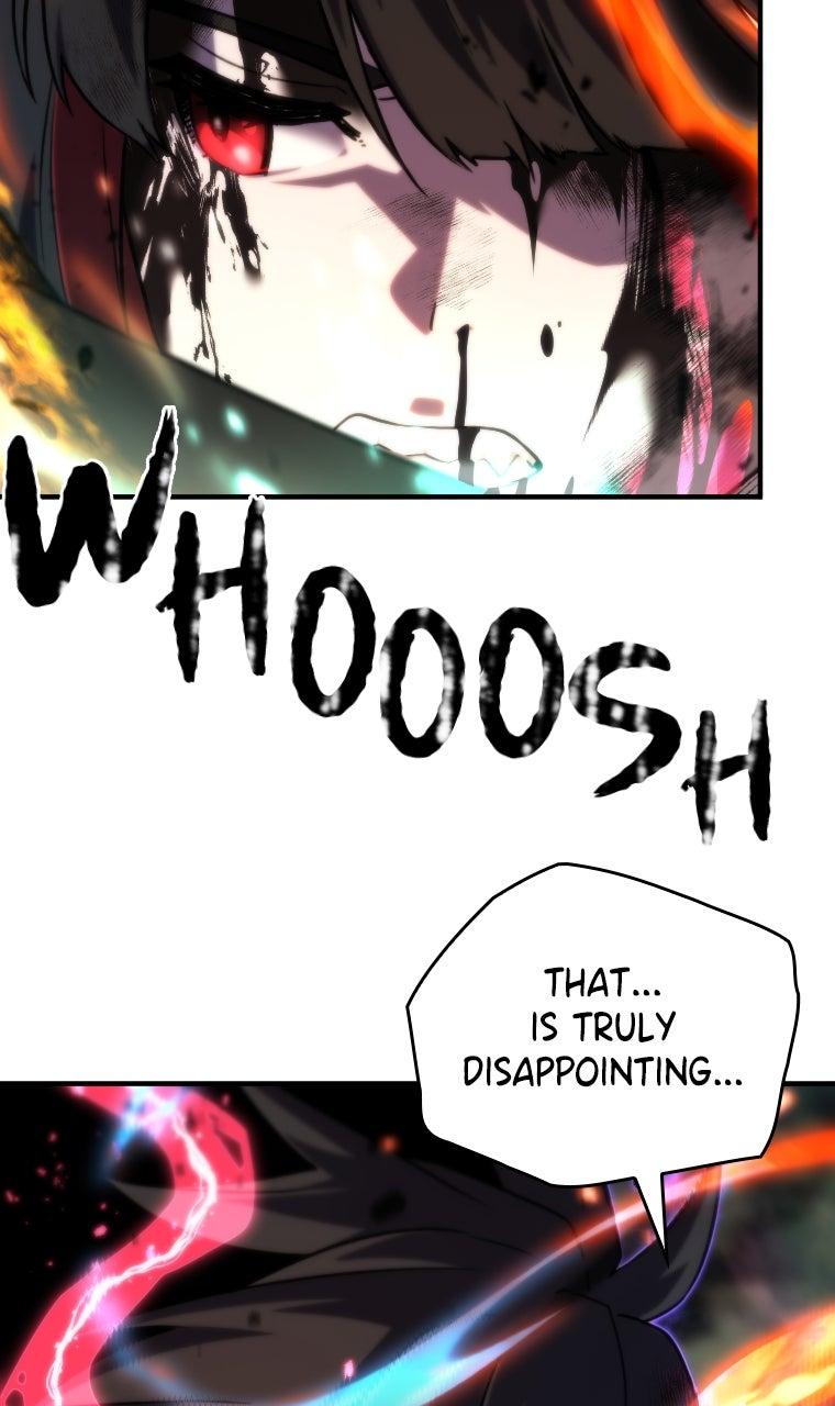 Oversummoned, Overpowered, and Over It! (Tsugutoku) Chapter 85 page 32 - 