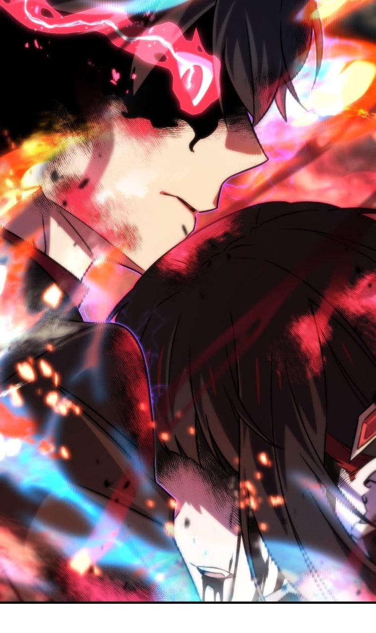 Oversummoned, Overpowered, and Over It! (Tsugutoku) Chapter 85 page 33 - 