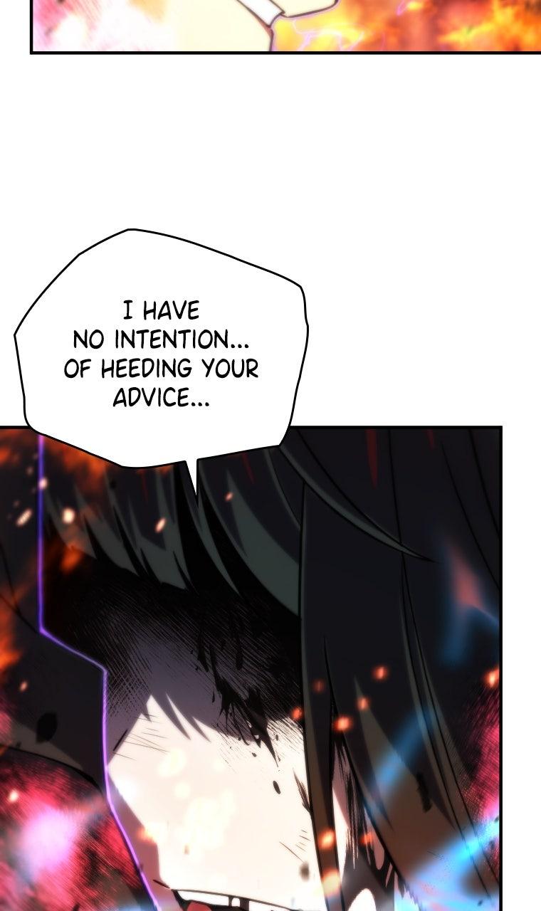 Oversummoned, Overpowered, and Over It! (Tsugutoku) Chapter 85 page 35 - 