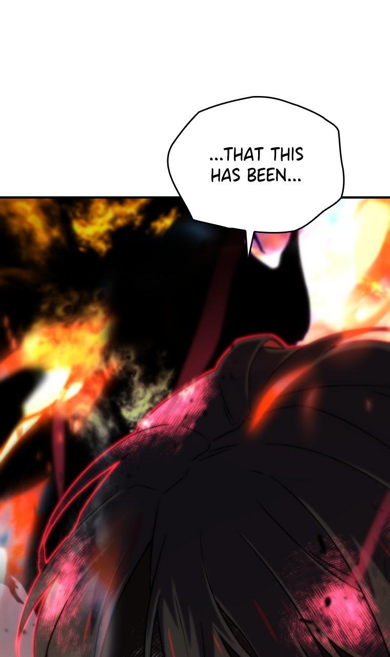 Oversummoned, Overpowered, and Over It! (Tsugutoku) Chapter 85 page 37 - 