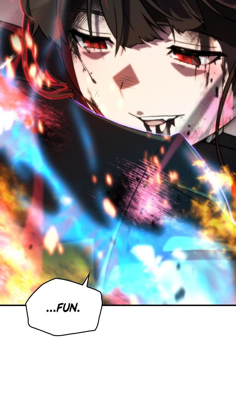 Oversummoned, Overpowered, and Over It! (Tsugutoku) Chapter 85 page 38 - 