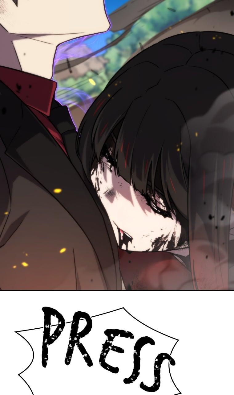 Oversummoned, Overpowered, and Over It! (Tsugutoku) Chapter 85 page 47 - 