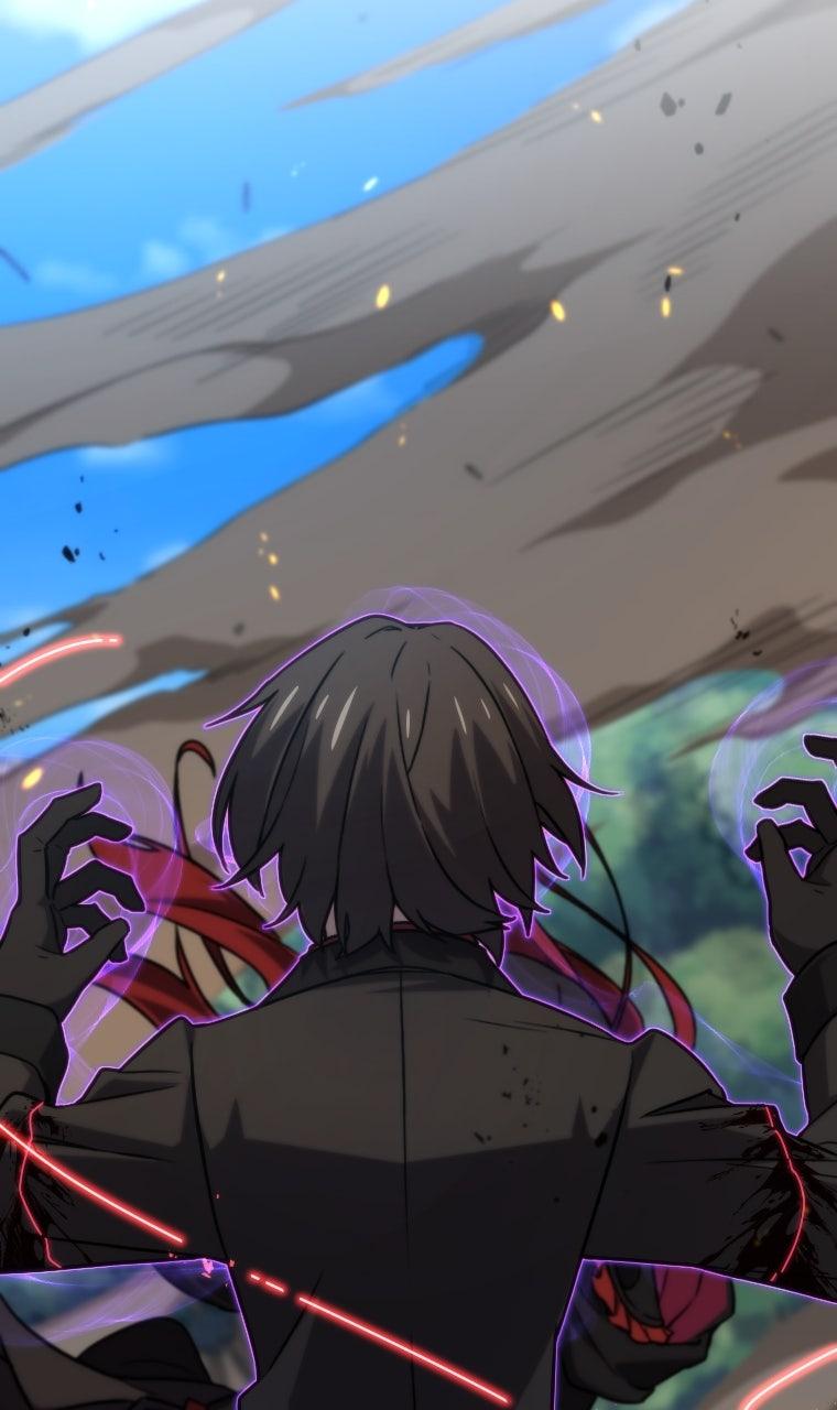Oversummoned, Overpowered, and Over It! (Tsugutoku) Chapter 85 page 51 - 