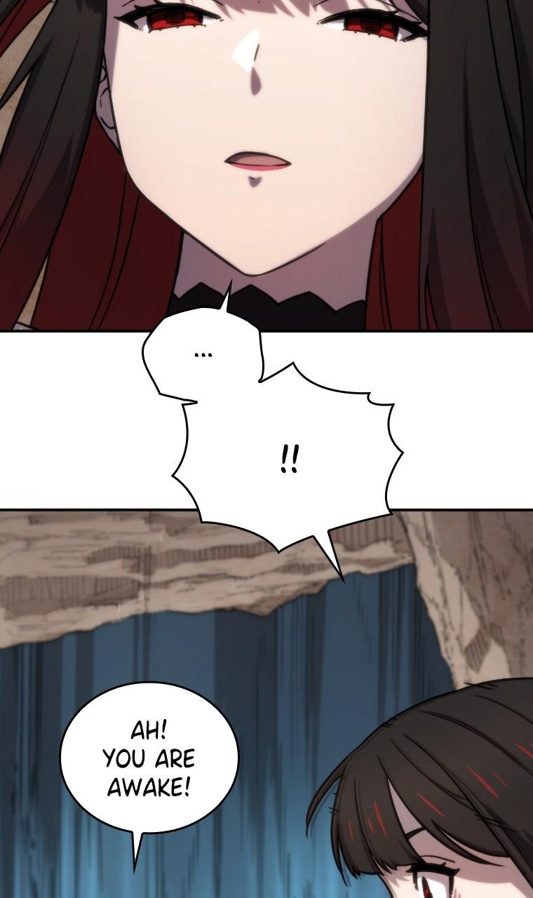 Oversummoned, Overpowered, and Over It! (Tsugutoku) Chapter 85 page 62 - 