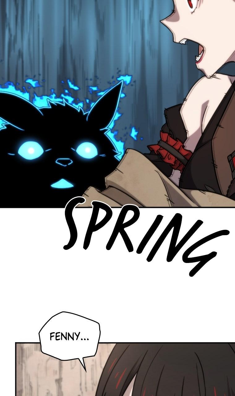Oversummoned, Overpowered, and Over It! (Tsugutoku) Chapter 85 page 63 - 