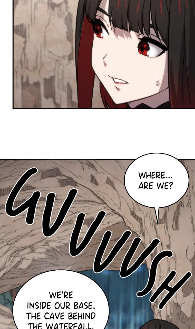 Oversummoned, Overpowered, and Over It! (Tsugutoku) Chapter 85 page 64 - 