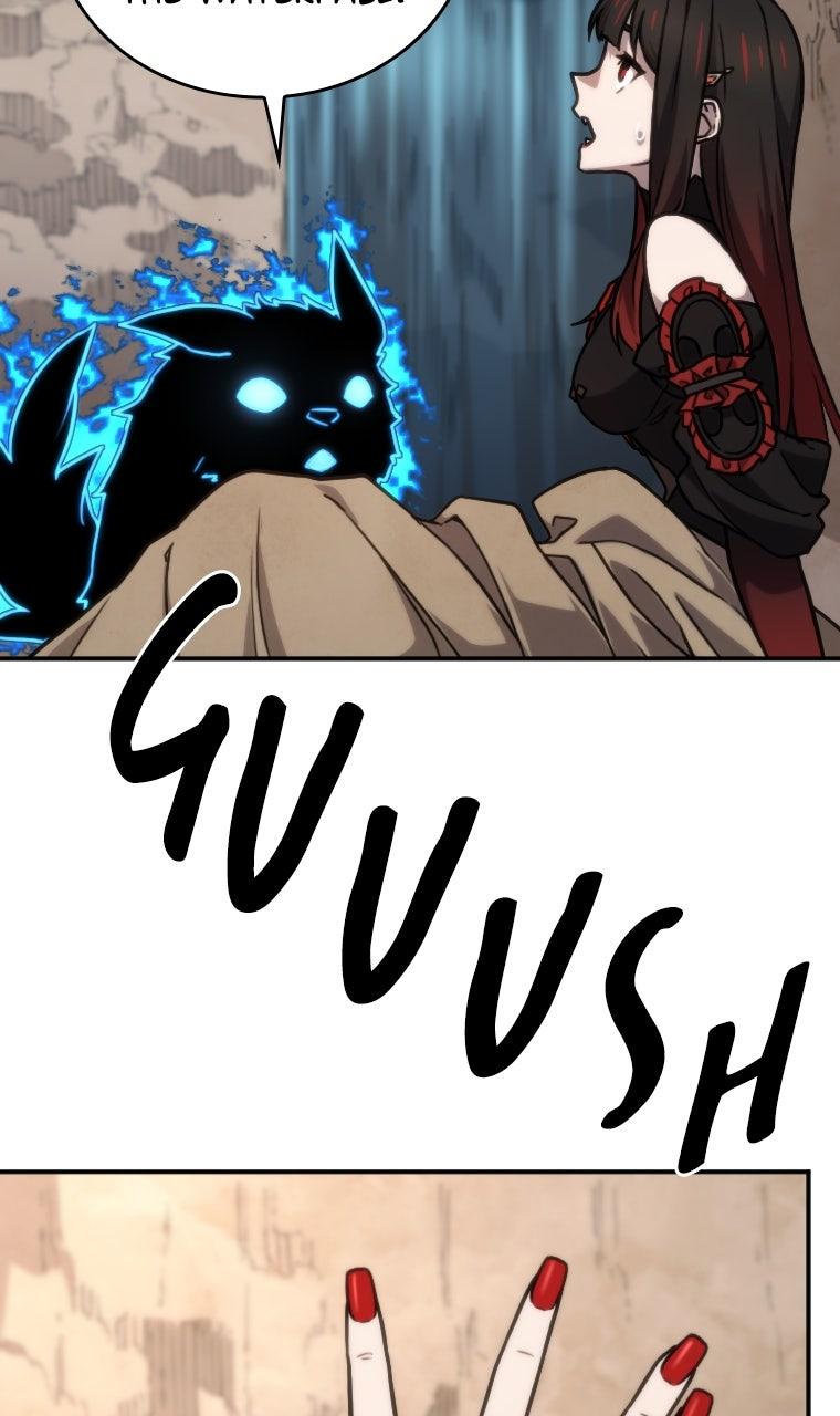 Oversummoned, Overpowered, and Over It! (Tsugutoku) Chapter 85 page 65 - 