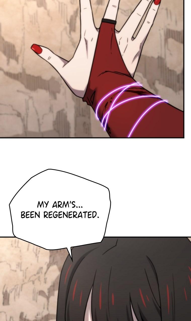 Oversummoned, Overpowered, and Over It! (Tsugutoku) Chapter 85 page 66 - 