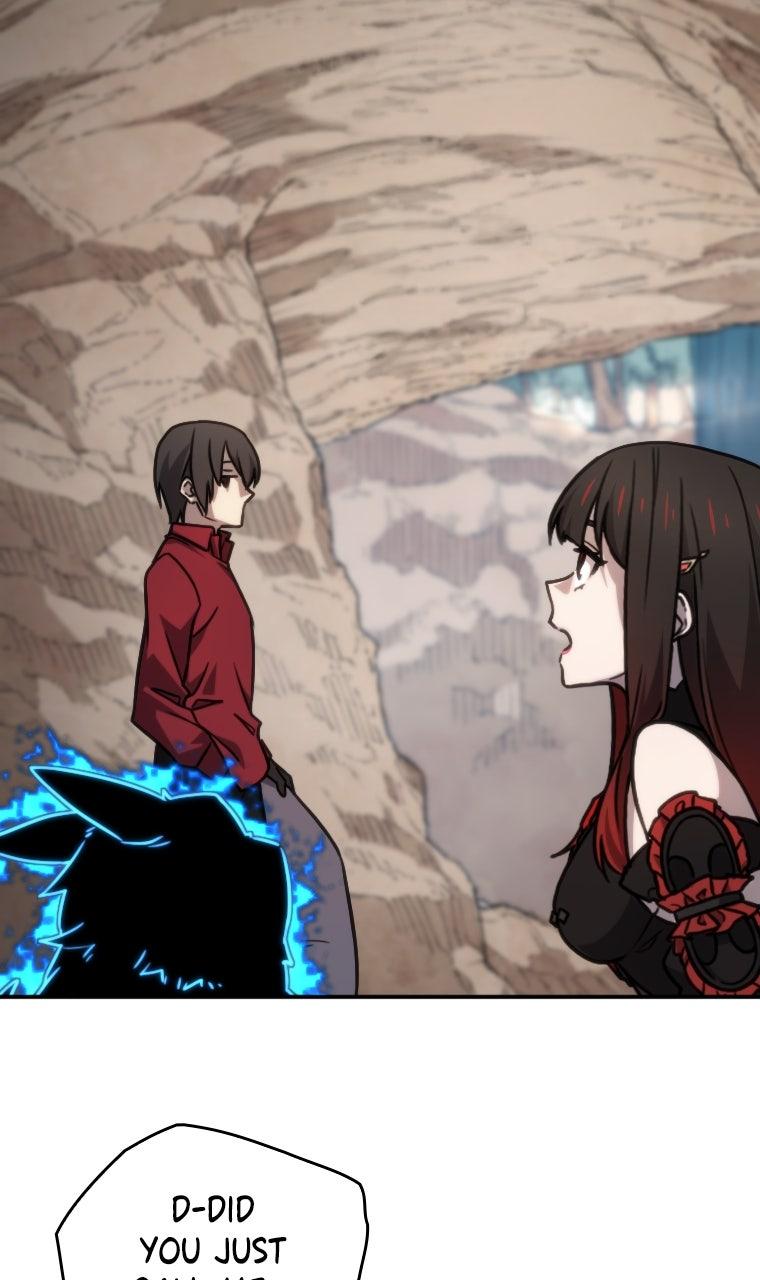 Oversummoned, Overpowered, and Over It! (Tsugutoku) Chapter 85 page 70 - 