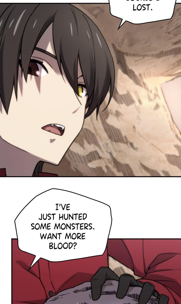 Oversummoned, Overpowered, and Over It! (Tsugutoku) Chapter 85 page 72 - 